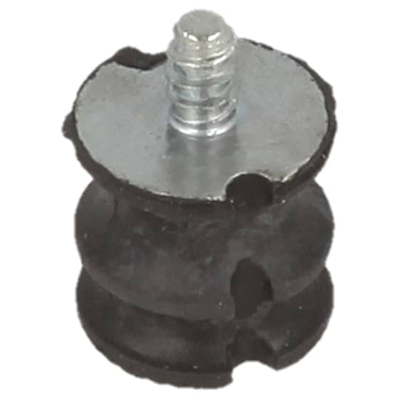 501 62 87 01 Genuine Husqvarna Anti Vibration Element
