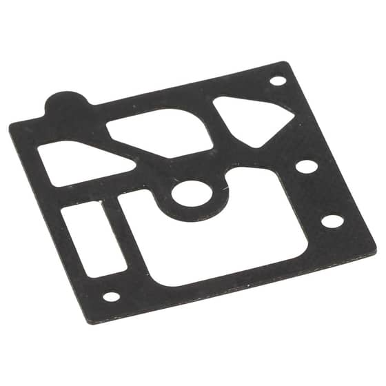 501 66 69 01 Genuine Husqvarna Gasket, Pump Side