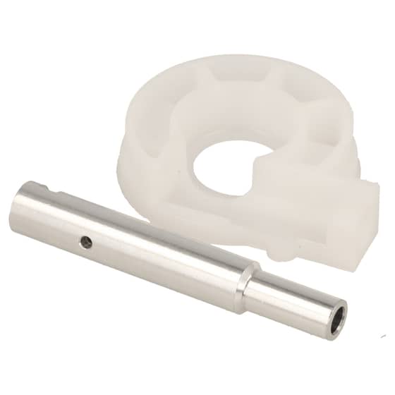Genuine Husqvarna 51, 55 Oil Pump - 501 77 76-01