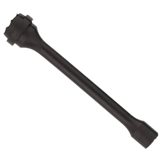 Genuine Husqvarna Oil Hose - 501 87 65-01