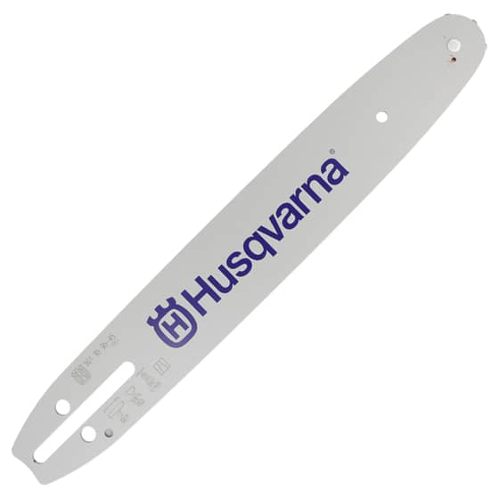 Genuine Husqvarna 12" - Guide Bar 3/8" LP - 043" - 501 95 95-45 - (A095)