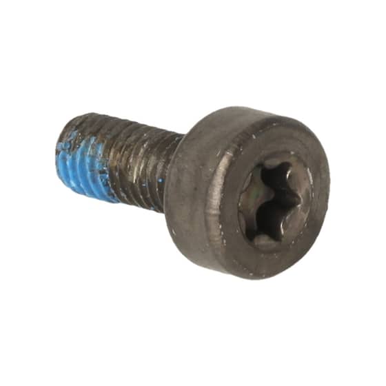 Genuine Husqvarna M5 x 12mm Screw - 501 98 10-01 - ONLY 1 LEFT