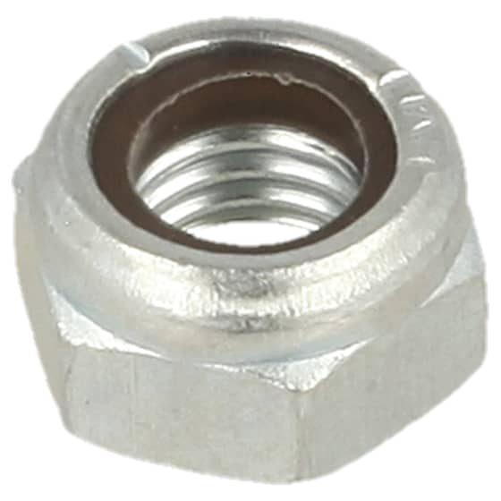Husqvarna Brushcutter Blade Nut L/H (M12) - 502 04 55-01