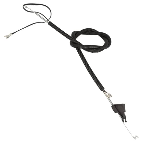 Genuine Husqvarna 227R, 232R, 235R Cable Set - 502 20 69-01