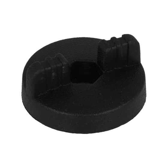 Genuine Husqvarna Air Filter Screw Knob - 502 20 83-02