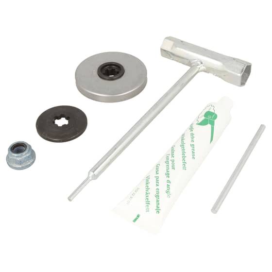 Genuine Husqvarna Accessory Bag - 502 21 60-27
