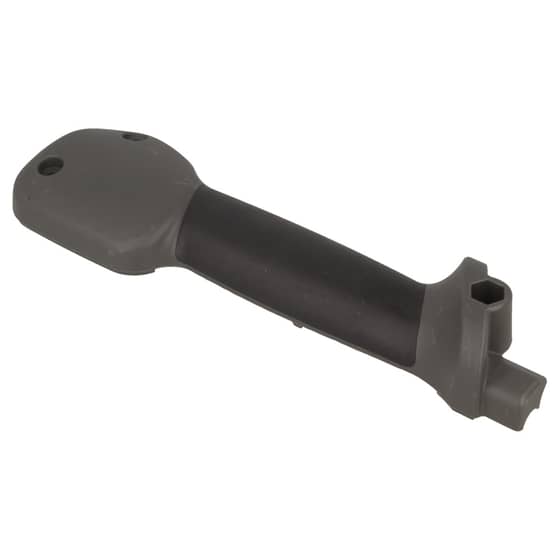 Genuine Husqvarna Handle Half, R/H - 502 24 49-01
