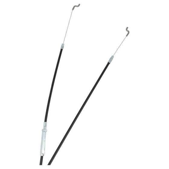 Genuine Husqvarna Clutch Cable - 502 40 11-01