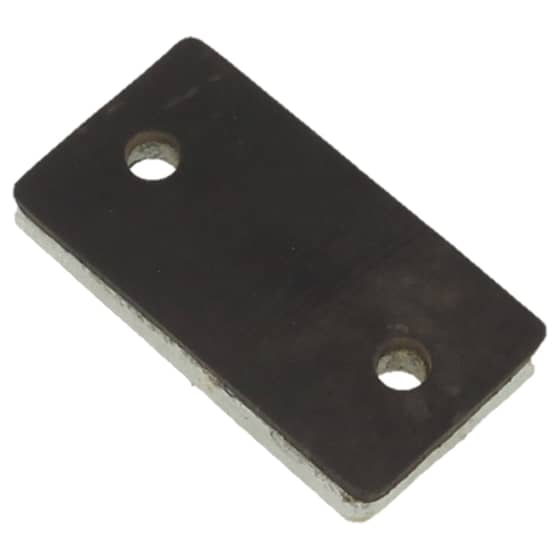 Genuine Husqvarna Exhaust Cover - 502 50 71-01