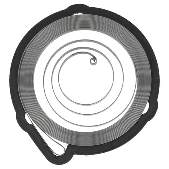 Husqvarna 394XP, 395XP Recoil Spring - 503 13 50-01