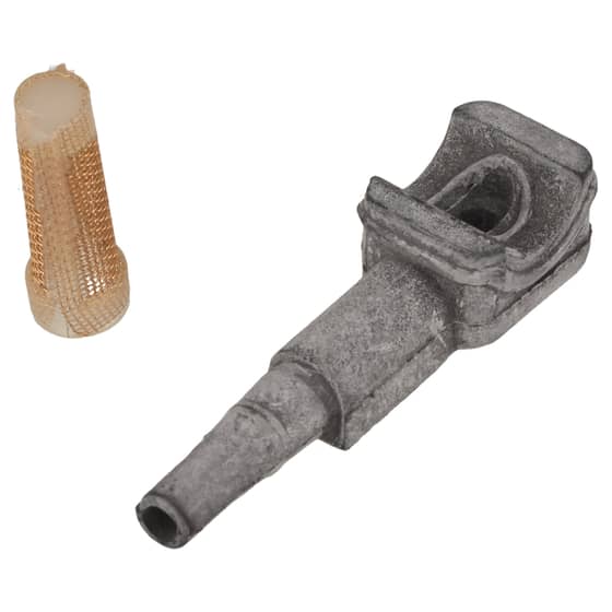 Genuine Husqvarna Oil Hose - 503 10 16-01