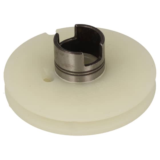 Genuine Husqvarna Recoil Pulley - 503 10 24-02