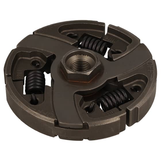 Genuine Husqvarna 3120, 394XP, K1250 Clutch - 503 14 49-03
