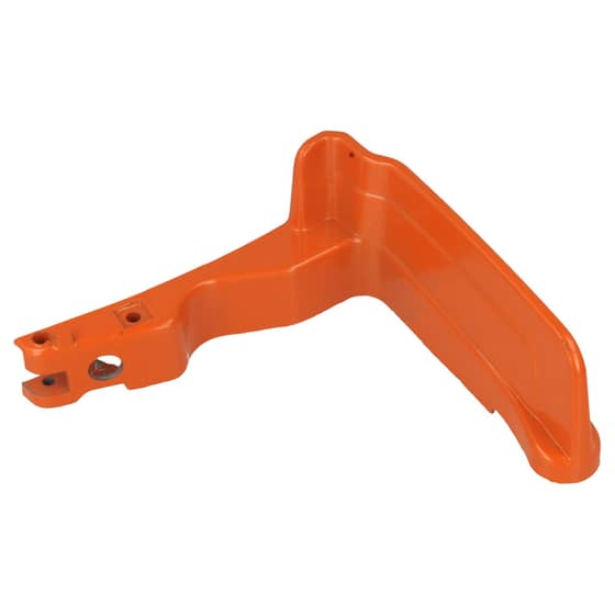 Genuine Husqvarna Handle Bracket - 503 15 59-01