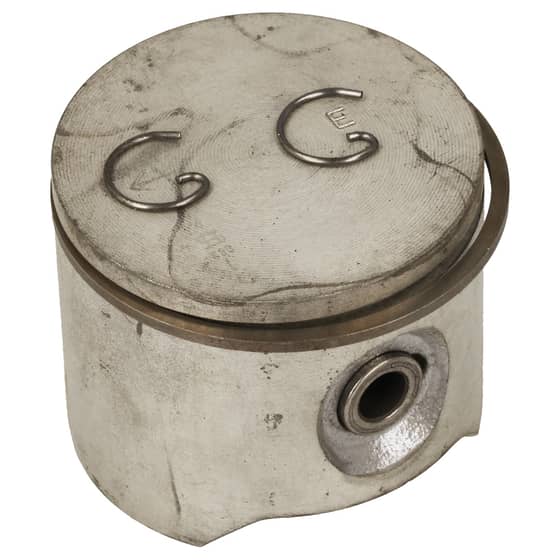 Genuine Husqvarna Piston Assy 45mm - 503 50 44-02