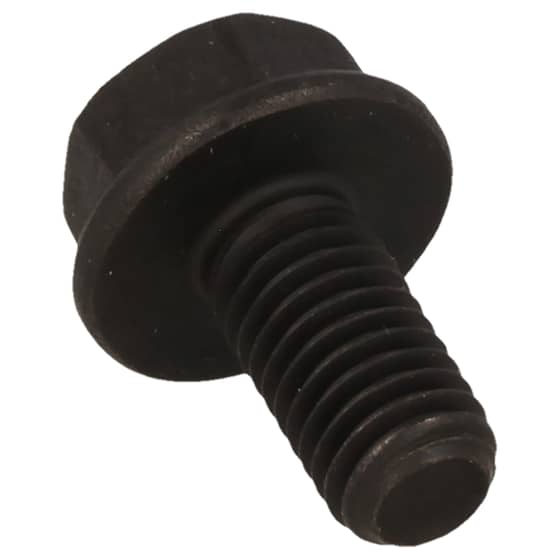 Genuine Husqvarna Pulley Centre Screw - 725 24 49-76