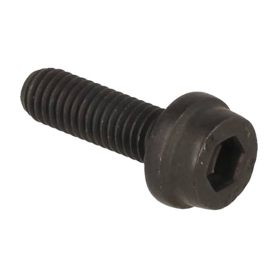 Genuine Husqvarna & McCulloch M5x16 Screw - 503 20 02-16