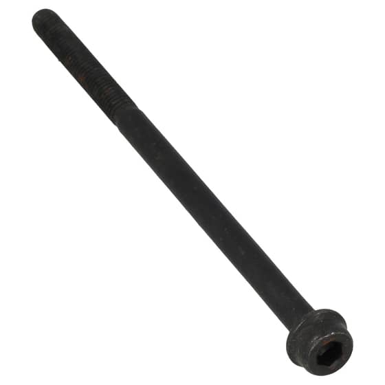Genuine Husqvarna Air Filter Cover Screw