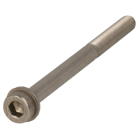 Genuine Husqvarna Screw - 503 20 29-63