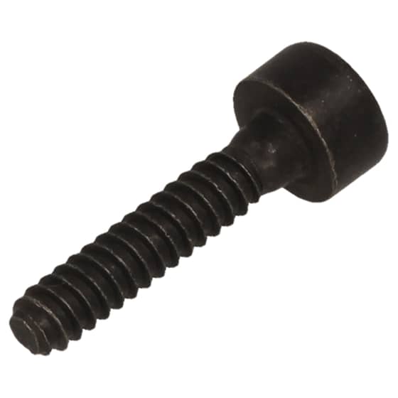 Genuine Husqvarna Screw (Allen M4 x 18mm) - 503 21 66-18