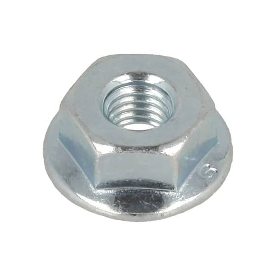 Genuine Husqvarna Hedgetrimmer M5 Blade Nut Flange - 503 22 00-08
