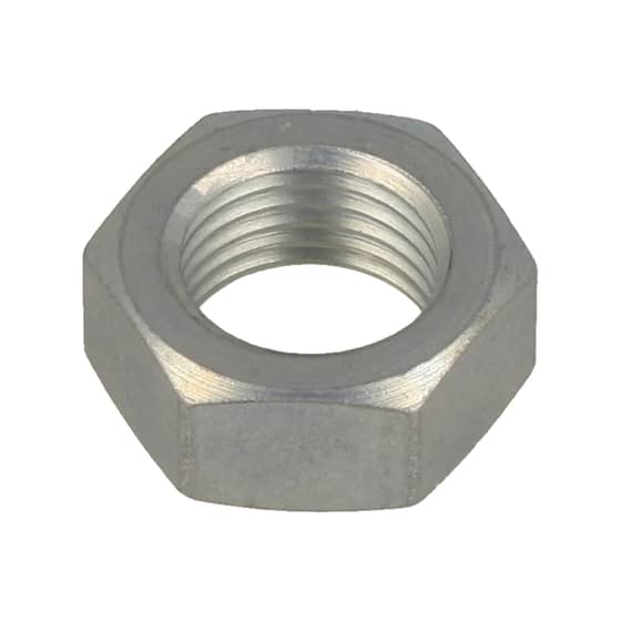 Genuine Husqvarna Nut (M10 x 1.0mm) - 503 22 10-02