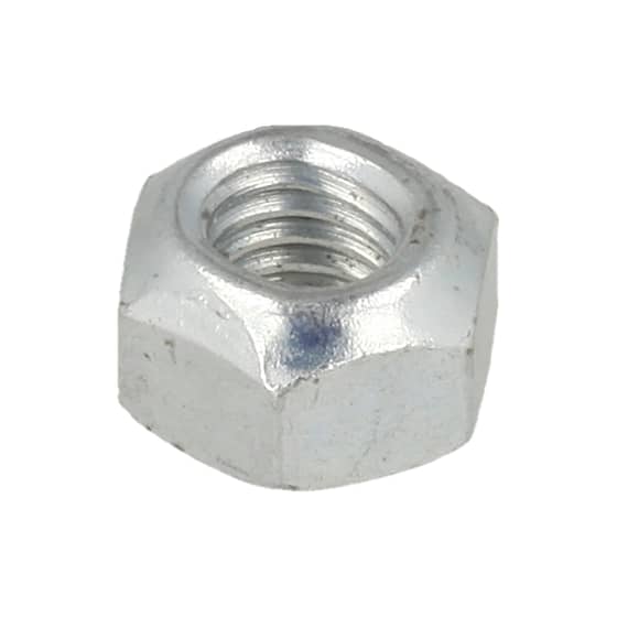 Genuine Husqvarna K1250 Exhaust Lock Nut (M6 980-8) - 503 22 20-07
