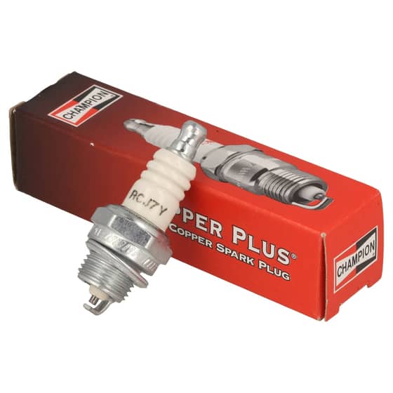 Genuine Husqvarna Champion Spark Plug - 503 23 51-08