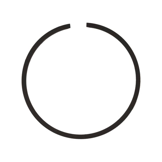 Genuine Husqvarna Piston Ring - 503 28 90-15