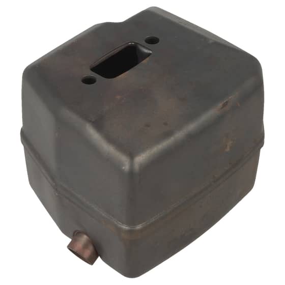 Genuine Husqvarna Exhaust - 503 47 69-01