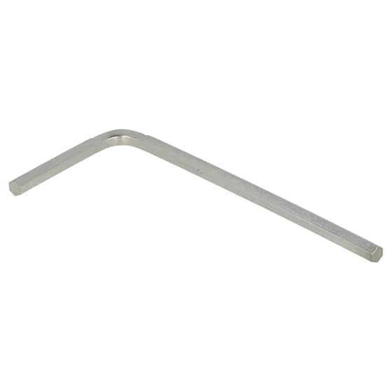 Genuine Husqvarna Allen Key, 4mm - 503 55 86-01 - ONLY 1 LEFT