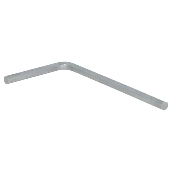 Genuine Husqvarna Allen Key, 5mm - 503 55 86-02 - ONLY 1 LEFT