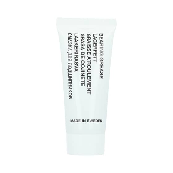 Genuine Husqvarna Guide Bar Grease, 40gm - 503 62 12-01