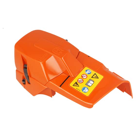 503 62 78 08 Genuine Husqvarna Cylinder Nder Cover