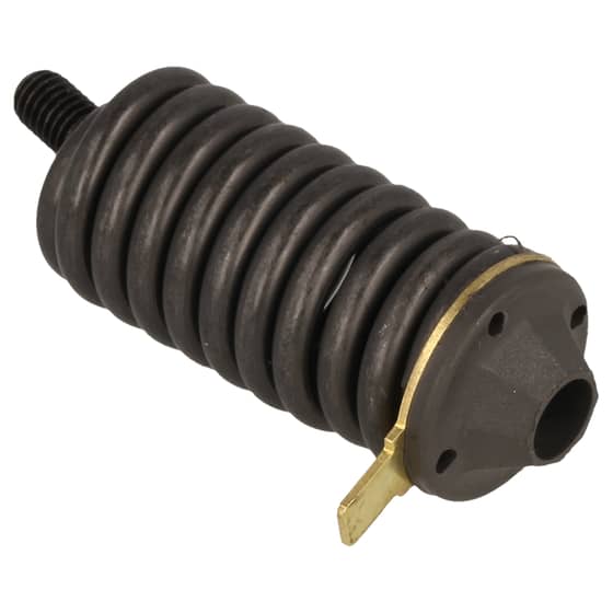 Genuine Husqvarna A V Rubber - 503 68 45-04