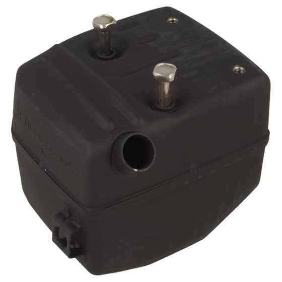 503 71 13 04 Genuine Husqvarna Muffler