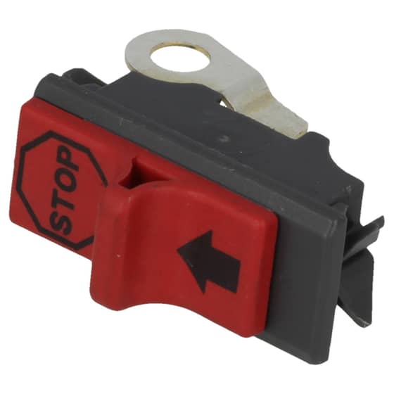 Genuine Husqvarna On/Off Switch - 503 71 79-01