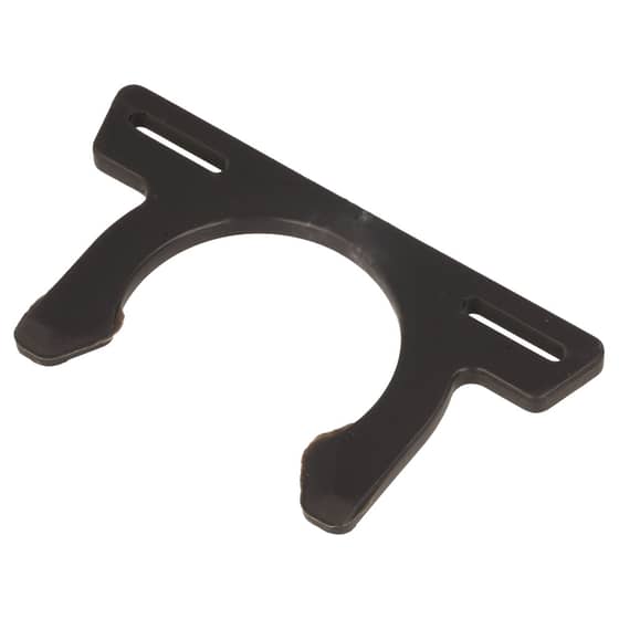 Genuine Husqvarna Lock Plate - 503 77 09-01