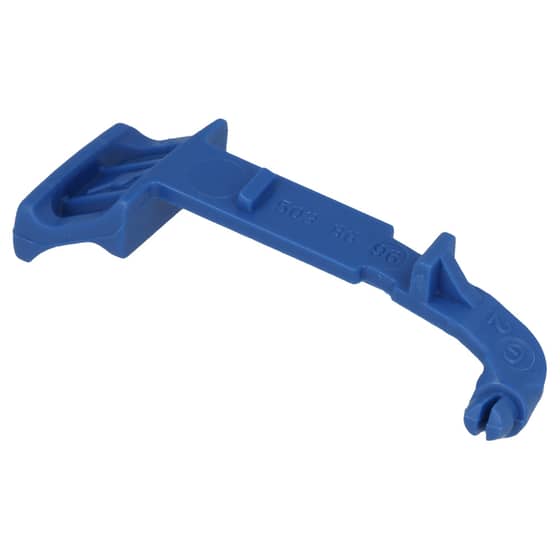 503 86 96 01 Genuine Husqvarna Choke Control