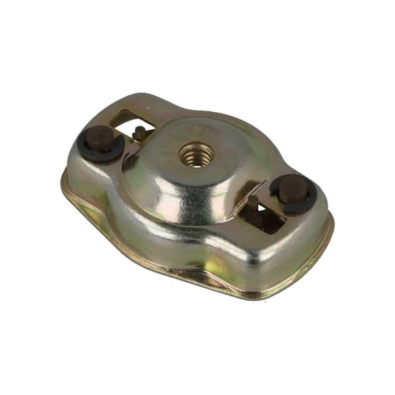 Genuine Husqvarna Starter Pawl Bridge - 503 87 33-05