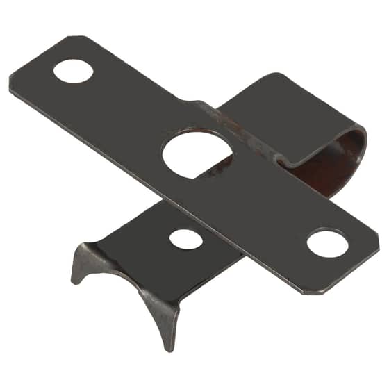 Genuine Husqvarna Antivibration Element Bracket - 503 87 61-01
