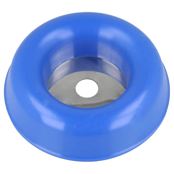 Genuine Husqvarna 535 Rider Plate (M12) - 503 89 01-02