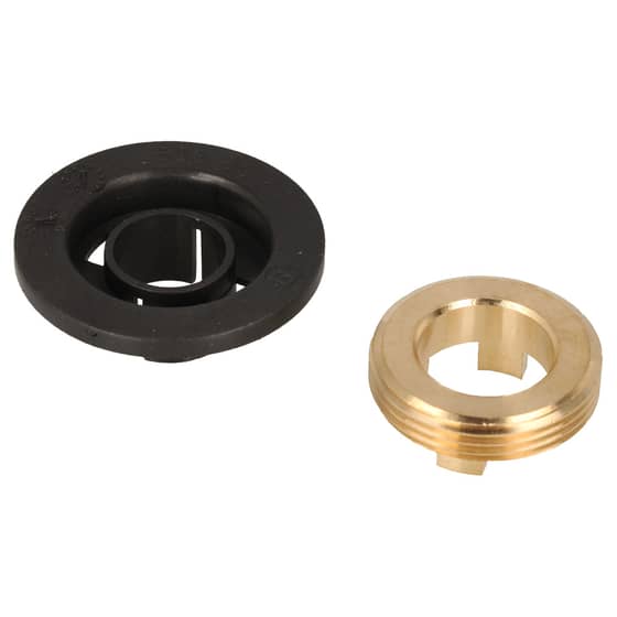Genuine Husqvarna 3120 EPA, 3120XP Wheel - 503 89 62-01