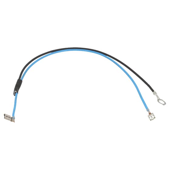 503 89 87 01 Genuine Husqvarna Cable Assy