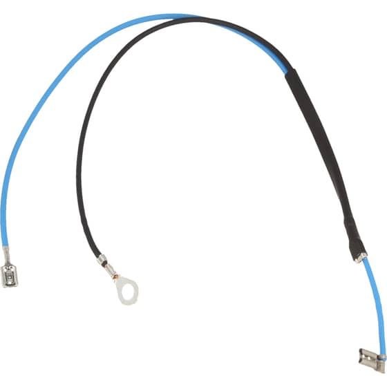 503 89 87 04 Genuine Husqvarna Wiring Assembly