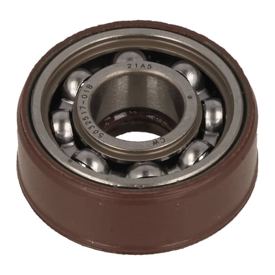Genuine Husqvarna Holder - 503 94 02-03