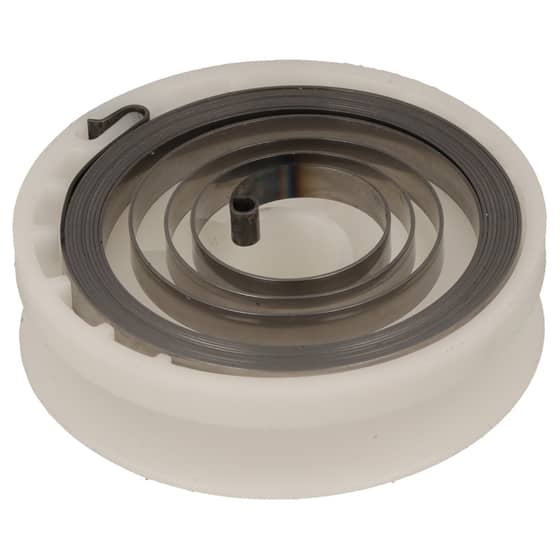 Genuine Husqvarna Recoil Pulley - 503 96 49-01