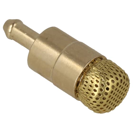 Genuine Husqvarna Oil Pickup Filter - 503 96 75-01