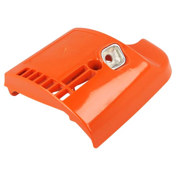 Genuine Husqvarna Starter Housing - 503 98 49-02