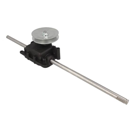 Genuine Husqvarna Gearbox - 504 05 32-01